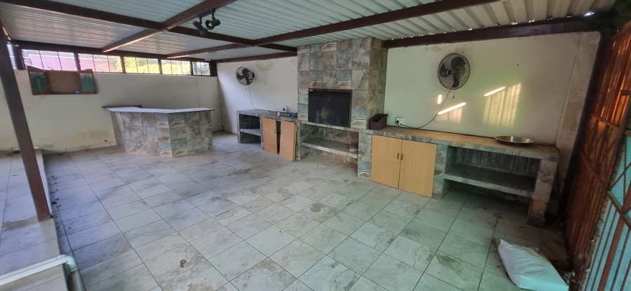 4 Bedroom Property for Sale in Elandsrand North West